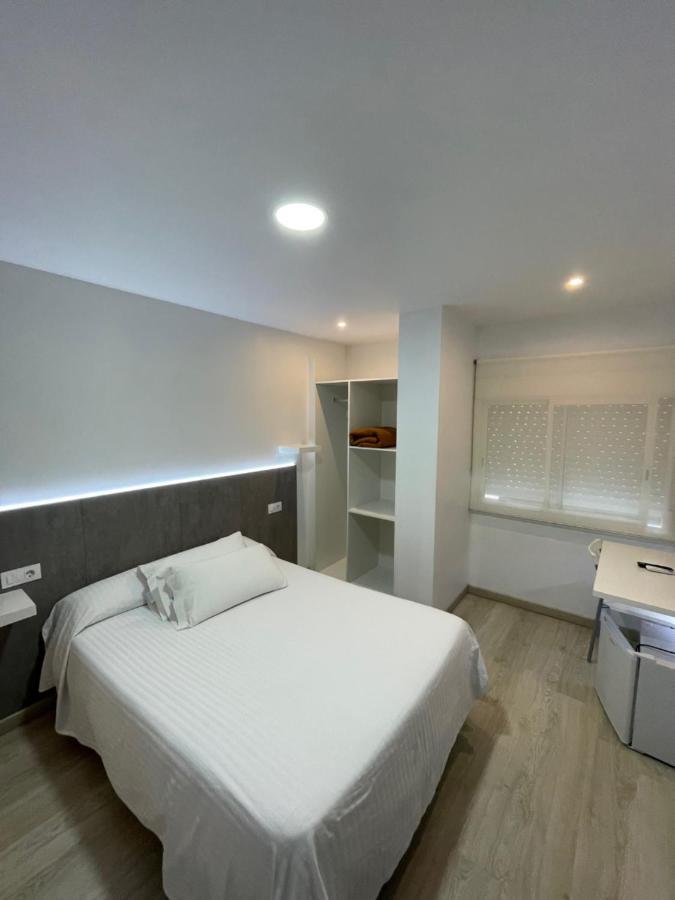 Condedu Hotel Badajoz Buitenkant foto