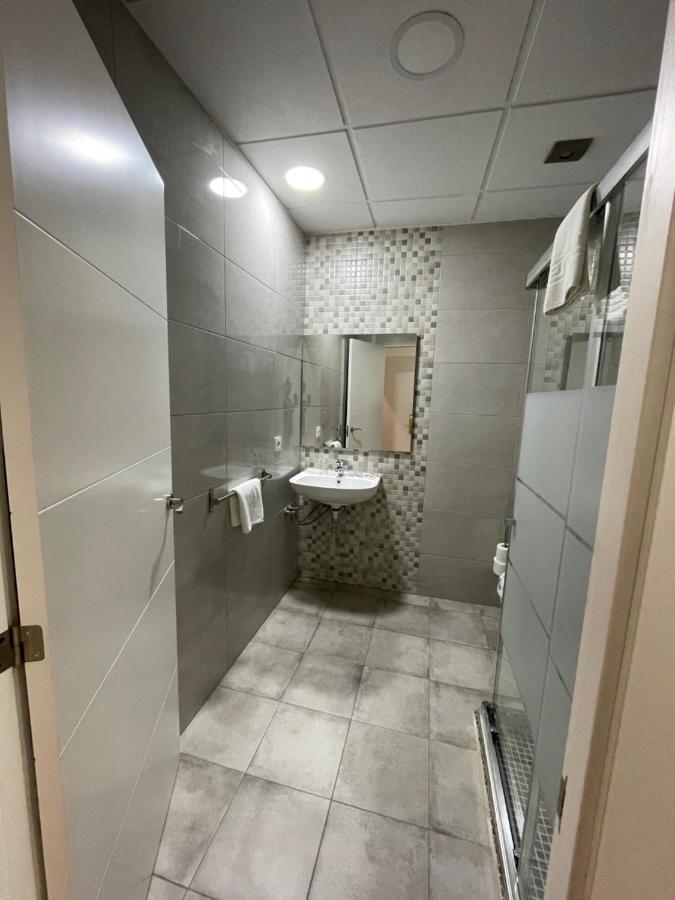 Condedu Hotel Badajoz Buitenkant foto