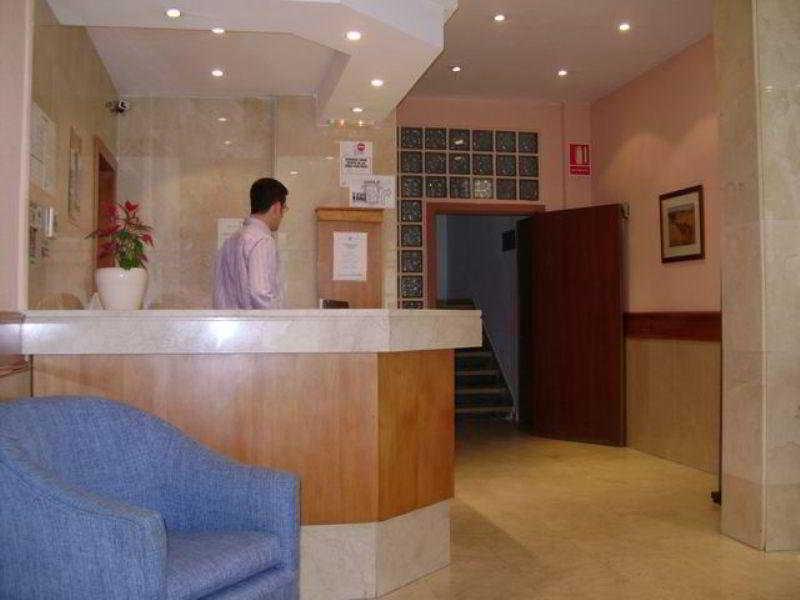 Condedu Hotel Badajoz Buitenkant foto